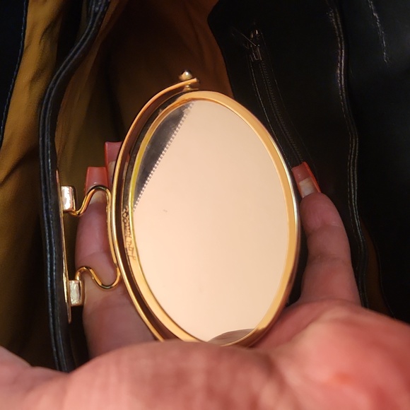 Vintage Lou Taylor bag - Picture 7 of 9